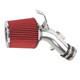 Cold Air Intake for Nissan Altima (2007-2012) SE with 3.5L V6 Engine Red   