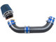  Performance Air Intake For Ford Explorer/Ranger  (1991-1994) with  4.0L OHV V6  Engine Blue 