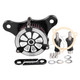 Air Cleaner Intake Filter Kit Octo Petal for Harley Touring Electra Road Glide