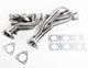 Equal Length Headers Exhaust Manifolds for BMW E36 325i 323i 328i M3 Z3 M50 M52 (1991-1998)