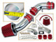 Cold Air Intake for Ford Ranger/ Mazda B2300 (1995-1997) 2.3L Engine Red