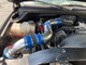 Cold Air Intake Kit for Chevrolet Silverado 1500 (1999-2007) 4.3L V6 Engine Blue