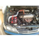 Cold Air Intake for Honda Accord (1994-2002) L4 2.2L 2.3L Engines Black