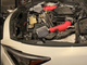 Performance Air Intake Kit for Infiniti Q50 2014-2015 RED
