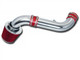 Cold Air Intake Kit for Dodge Durango (2000-2002) with  4.7L V8 Engine Red