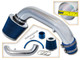 Cold Air Intake Kit for Dodge Neon (1995-1999) with 2.0L 4 Cylinders Engine Blue 