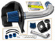 Cold Air Intake Kit for GMC Sierra 1500 (2014-2019) with 5.3L / 6.2L V8 Engine Blue