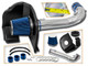 Cold Air Intake Kit for Cadillac Escalade  (2015-2019) with  6.2L V8 Engine Blue 