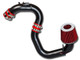 Cold Air Intake Kit for Mazda 3 (2004-2009) with 2.3L 4-Cylinder Engine