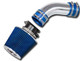 Ram Air Intake Kit for Volkswagen Passat  (1998-2005) with 2.8L V6 Engine Blue 