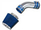 Sport Air Intake System for Audi A6 (2002-2005) with 3.0L SFI V6 Engine Blue