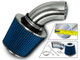 Cold Air Intake For 1997-2001 Cadillac Catera 3.0L V6 Engine (DS-BSI-CD02-BL)