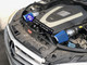Cold Air Intake for Mercedes Benz C300 C350 (2008-2012) 3.0L 3.5L V6 Engines