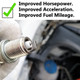 Iridium Performance Spark Plug Set for Mazda