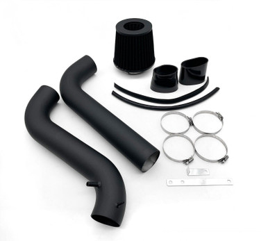 Cold Air Intake System Kit Filter For Honda Accord 1994-1997 2.2L