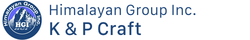 Himalayan Group Inc. / K & P Craft