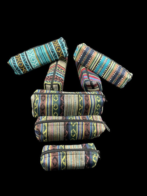 3 PIECE SET PIPE BAG PB8