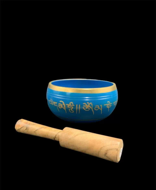 L SINGING BOWL DESIGN HGIS04
