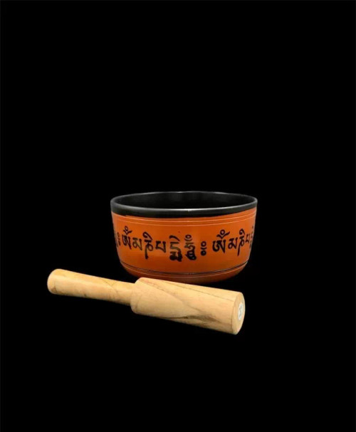S SINGING BOWLS HGIS06