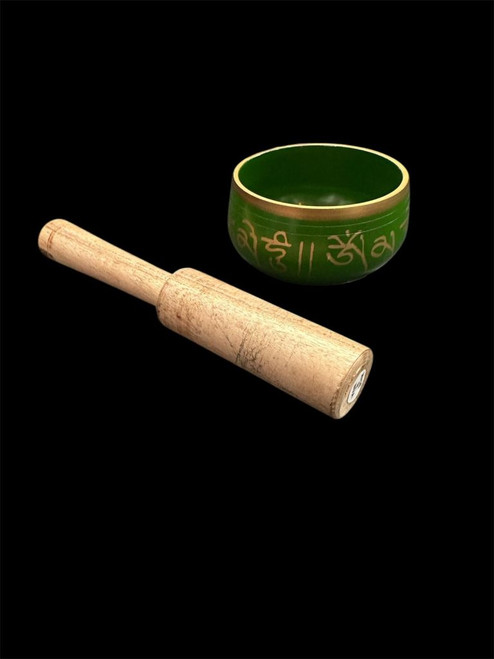 XXS SINGING BOWL DESIGN HGIS10