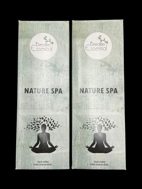 NATURE SPA SERIES IN32