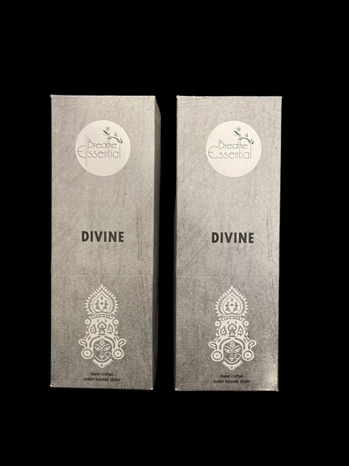 DIVINE SERIES IN24
