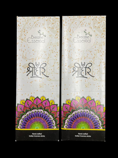 SRI HARI SERIES IN17
