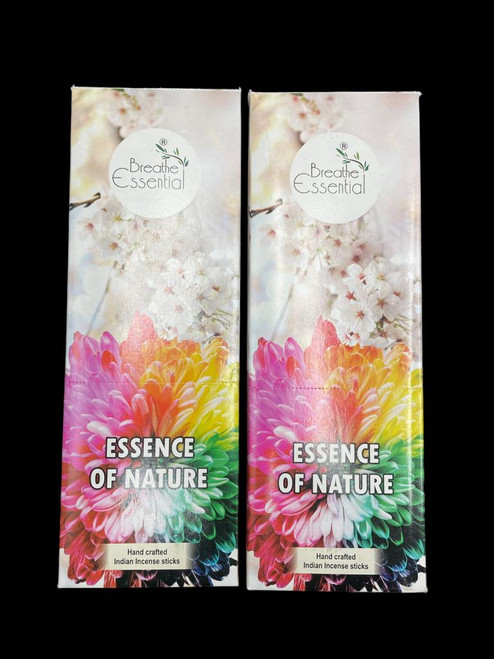 FLORAL ESSENCE OF NATURE IN11
