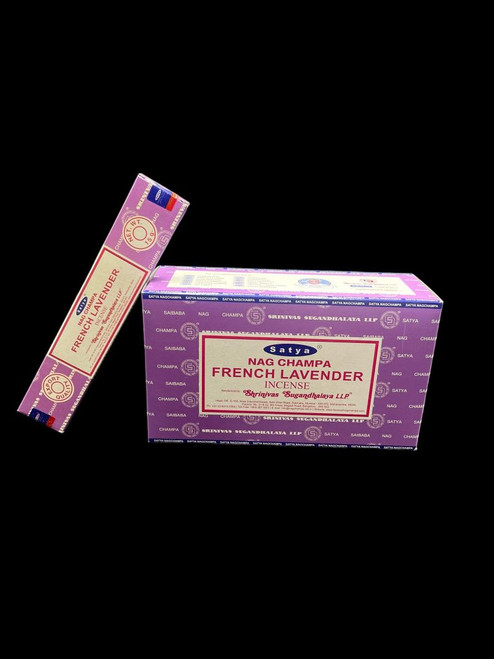 FRENCH LAVENDER IN140
