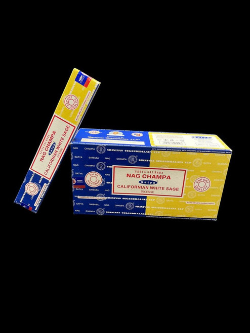NG+CALI WHITE SAGE IN141
