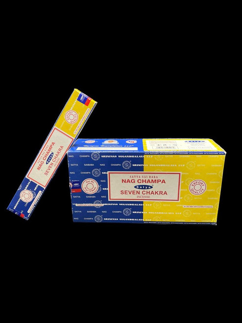 NG+SEVEN CHAKRA IN146
