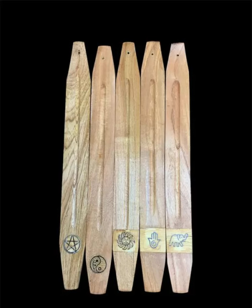 LONG INCENSE HOLDERS IN148
