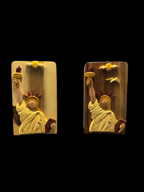 USA ASSORTED MIX PUZZLE GIFT BOX PGSB2