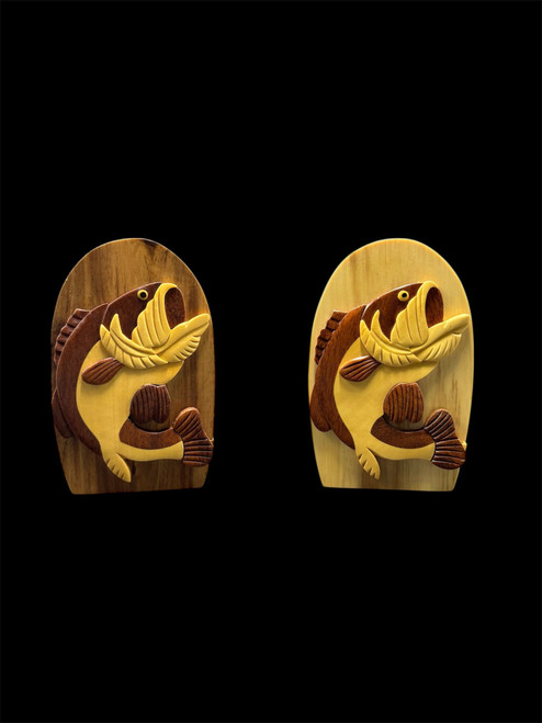 ANIMALS ASSORTED MIX PUZZLE GIFT BOX PGSB8