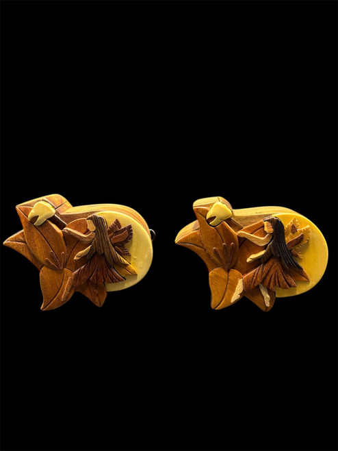 MAGICAL TOOTH FAIRY PUZZLE GIFT BOX PGSB12