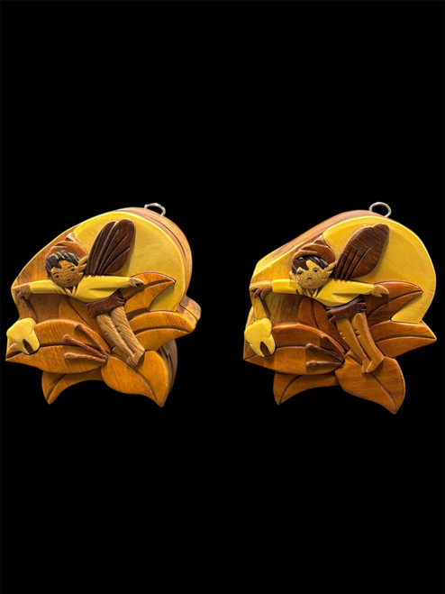 HEROIC TOOTH FAIRY PUZZLE GIFT BOX PGSB13