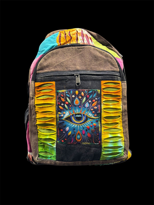 COLORFUL DESTINY BACKPACK BP166