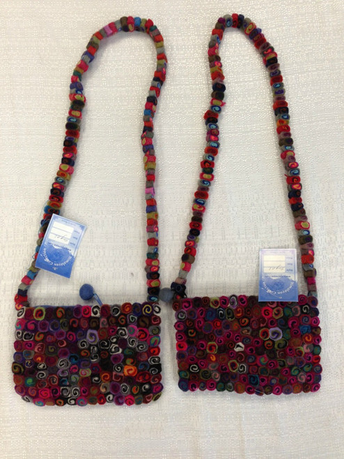 FELT BAG FB004