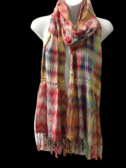 Lycra Scarf HGI528