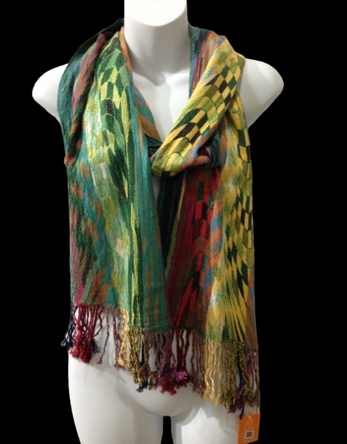 Lycra Scarf HGI506