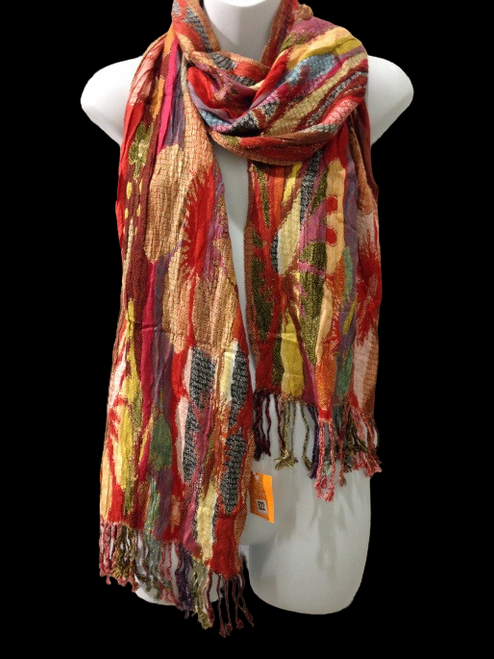 Lycra Scarf HGI522