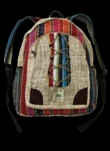 HEMP BACKPACK BP25