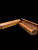 BROWN STAR INCENSE BOX IN111