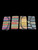 COTTON WRAP WALLET PB67