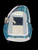 HEMP LARGE BACKPACK BP99