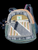 HEMP SMALL BACKPACK BP86