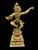 STATUE KRISHNA HGI26