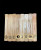 WOOD INCENSE HOLDERS IN150
