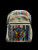 SMALL HEMP BACKPACK BP120