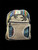 SMALL HEMP BACKPACK BP129